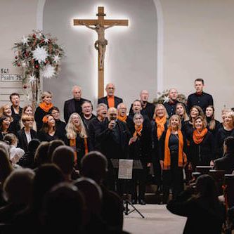 Groovin Foxes Adventskonzerte 2025