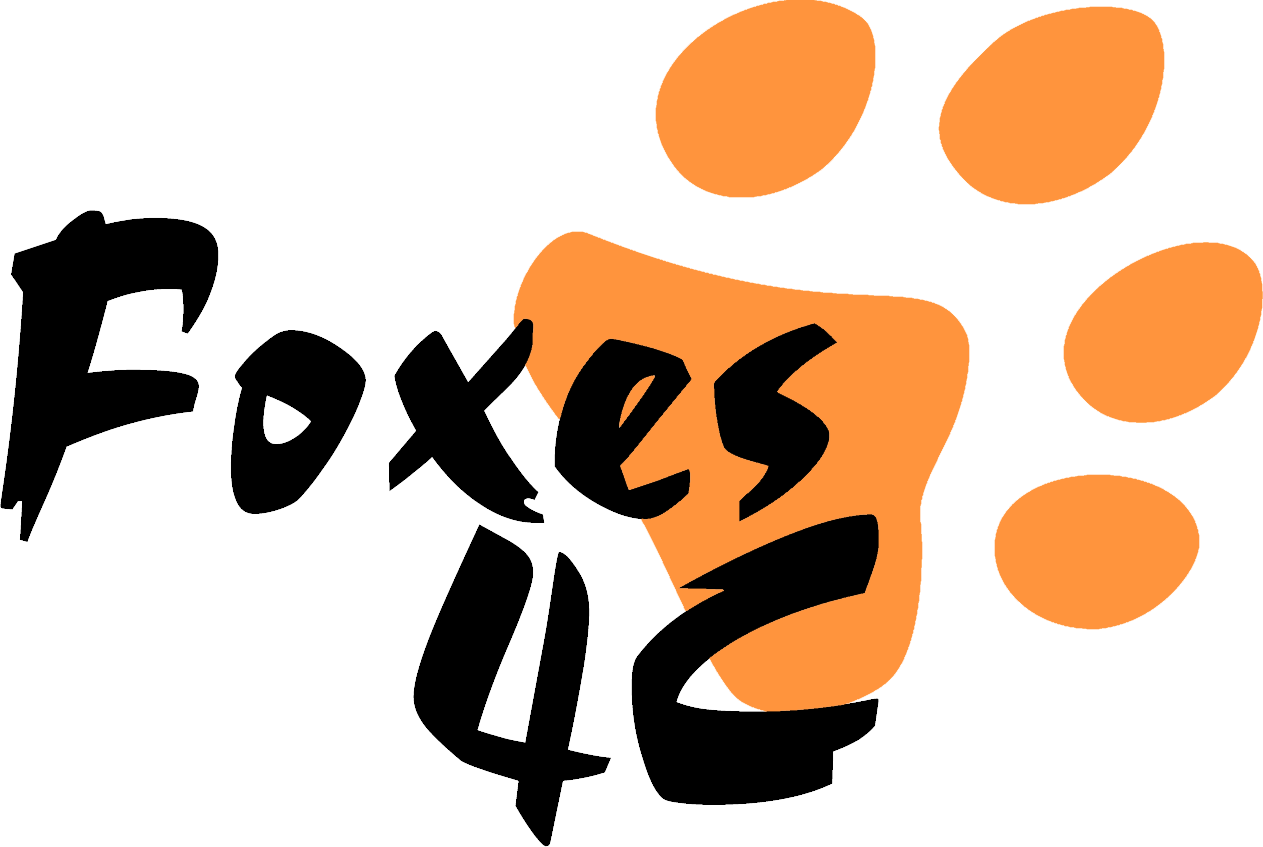 Foxes 4C